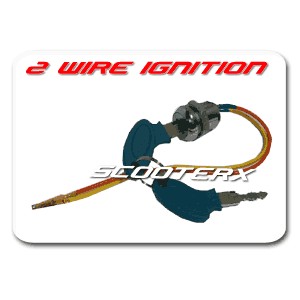 2 Wire Ignition