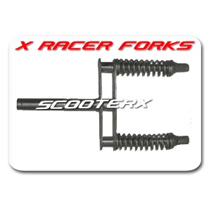 X-Racer Front Forks