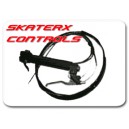Complete Skateboard Controls
