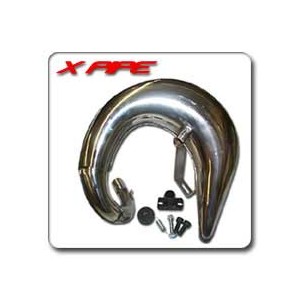 X- Pipe