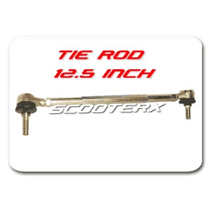 Sport Kart 12.5 inch Tie Rod