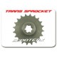20 tooth front sprocket