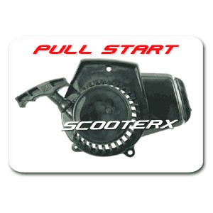 Pocket Bike Pull Starter 