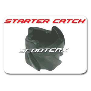 Pocket Bike Starter Catch 