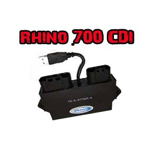 Yamaha Rhino 700cc CDI Box