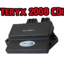 2008 Kawasaki Teryx CDI Box