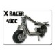 49cc ESX-Racer