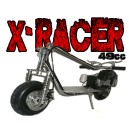 49cc X-Racer