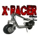 49cc X-Racer