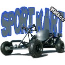 163cc Sport Kart