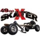 49cc SkaterX