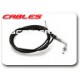 Front Brake Cable 