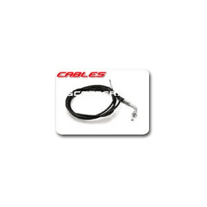 Throttle Cable - 70"