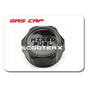 Gas Cap