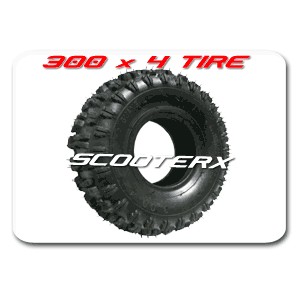 Off Road Tire 1