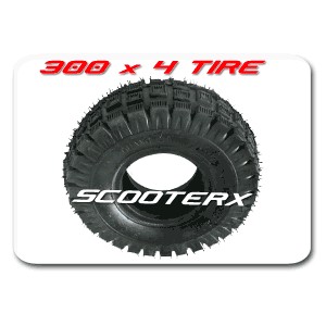Off Road Tire 2 