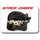 Stock Choke
