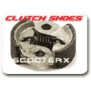 Clutch Shoes