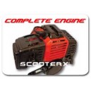 49cc Engine