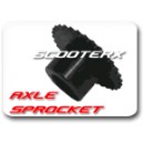 Axle Sprocket