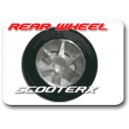 Rear Wheel﻿